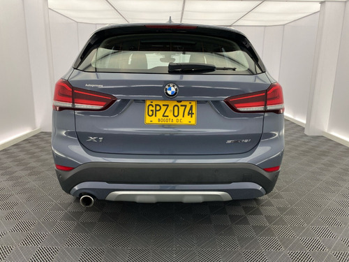 BMW X1 1.5 Sdrive18I