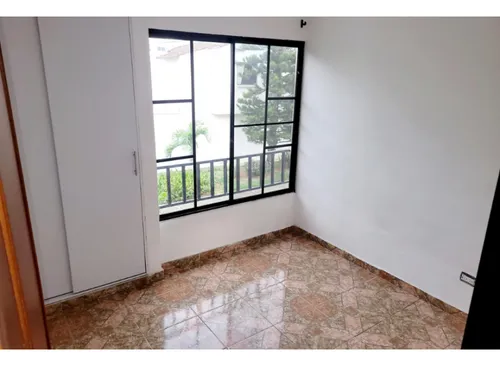 Casa En Conjunto Vendo En Jamundí Alfaguara