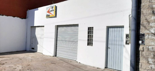 Imagen 1 de 12 de Local En Venta En Burzaco Este