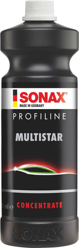 Profiline Multistar 1lt Sonax