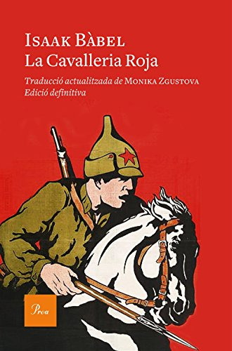 La Cavalleria Roja: 673 (a Tot Vent)