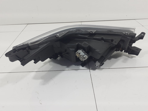 Farol Esquerdo Full Led Hilux 21/24 Pequena Recuperação (Usado)