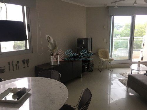 Apartamento En Punta Del Este, Brava | Rosa Bosso Inmobiliaria Ref:2659- Ref: 2659