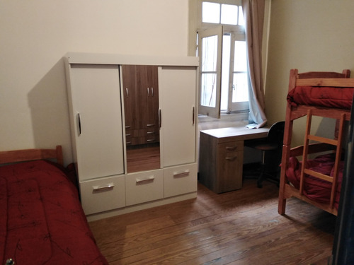 Residencia Estudiantil Femenina