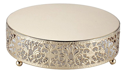 Round Wedding Cake Stand, Cas Cake Stand