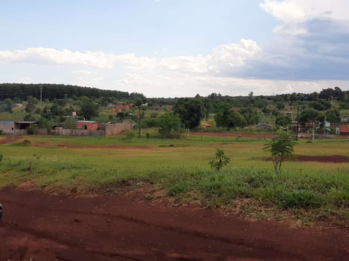 Lote En Garupá - Barrio La Colina