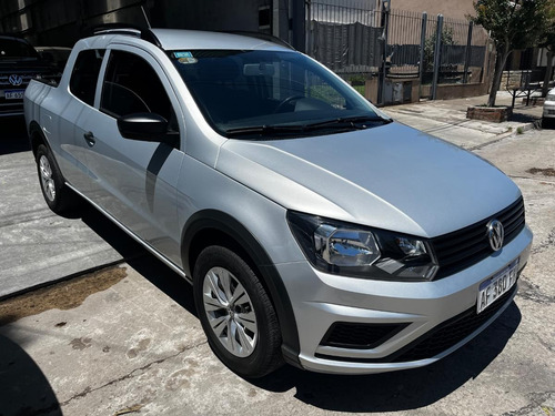 Volkswagen Saveiro 1.6 Comfortline