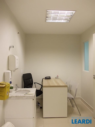 Conj. Comercial - Paraíso - Sp - 412652