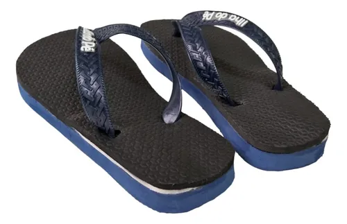 comprar Chinelos Com Correção Para Pés Supinados 100% Borracha