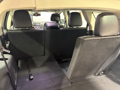 Fiat Freemont 2.4 PRECISION 16V GASOLINA 4P AUTOMÁTICO