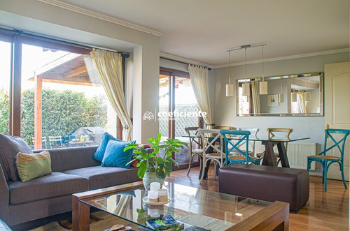 Imagen 5 de 19 de Maravillosa Casa En Calle Parque Sur