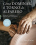 Primera imagen para búsqueda de torno alfarero