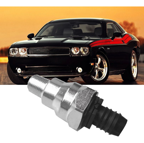 Válvula Pcv 53034065aa Para Ram Challenger 2006-2020 Positiv