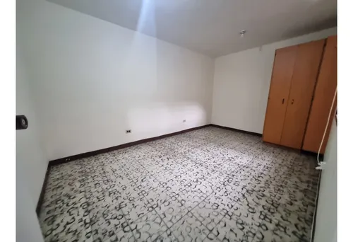 Casa En Venta 2do Piso 2 Niveles En Floresta Alcazares 140 Mt²