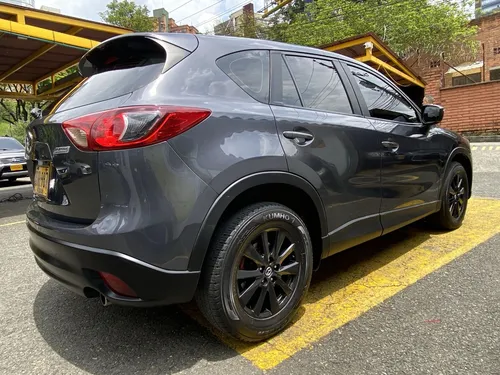 Mazda CX-5 2.0 Touring At