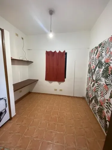 Monoambiente En Alquiler En Barrio Parque