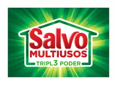 Salvo