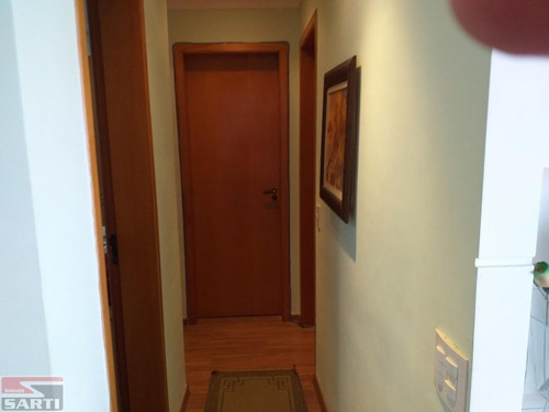 Imagem 8 de 15 de Oferta De Apartamento !! R$ 390.000,00 - Bairro Do Mandaqui. - St18749