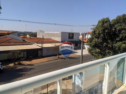 Imagem 11 de 18 de Sala Para Alugar, 35 M² Por R$ 2.000,01/mês - Jardim Dos Calegaris - Paulínia/sp - Sa0222