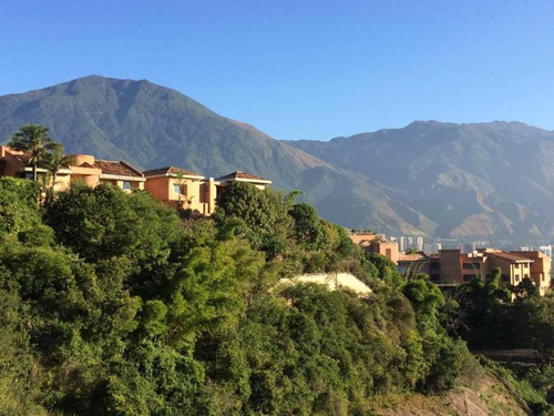 Imagen 1 de 10 de Vendo Apartamento 220m2 4h/4b/2pe Lomas De Chuao 6706