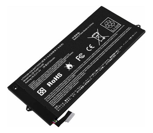 Bateria Ap13j3k Ap13j4k Acer Chromebook C720 C720p C740-c4pe