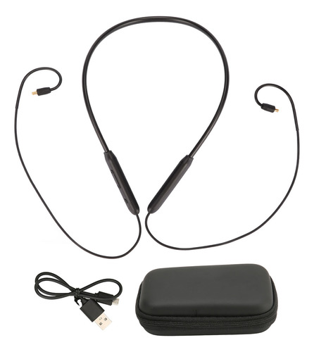 Cable Adaptador Para Auriculares, Micrófono Y Controlador In