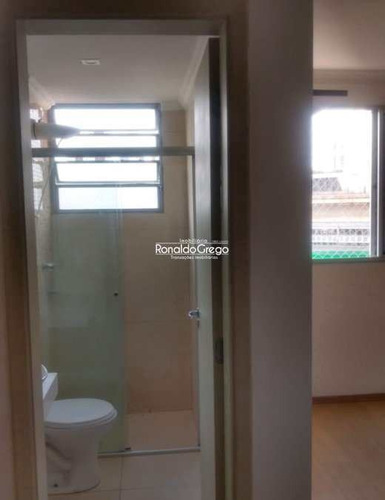 Imagem 7 de 24 de Apartamento Á Venda 2 Dorms Vila Prudente, Sp - R$ 398 Mil - V3049