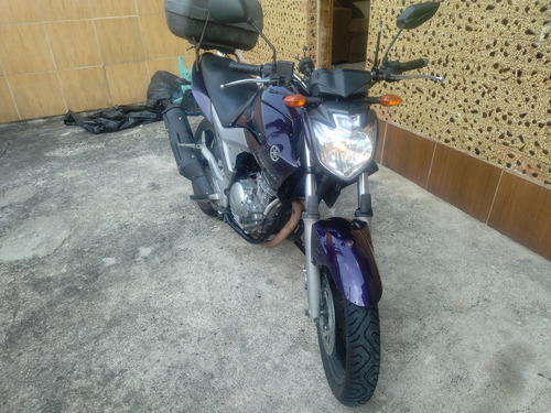 Fazer Ys 250