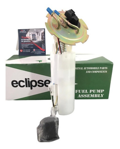 Bomba De Gasolina Daewoo Nubira Eclipse 