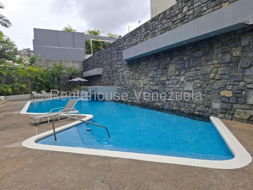 Apartamento En Alquiler Altamira 25-21017