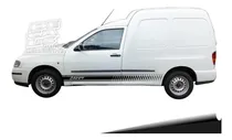 Comprar Calco Vw Caddy Abt Juego
