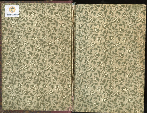 Lote De 4 Libros, Novelas. Años 40' 50 Tapa Dura.