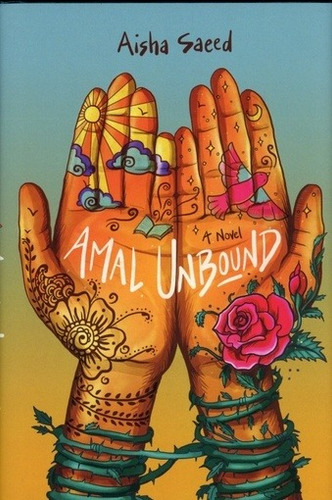 Amal Unbound - Aisha Saeed