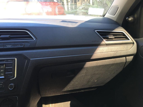 Volkswagen Saveiro 1.6