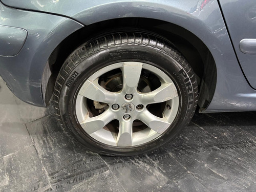 Peugeot 307 2.0 Xs Premium Cuero