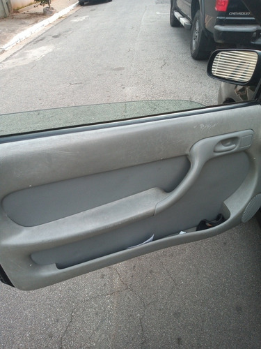 Volkswagen Gol 1.0 2p 2001