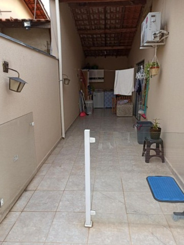 Imagem 5 de 18 de Casa À Venda No Condomínio Green Gold, Em Sorocaba ?sp - 5387 - 69962468