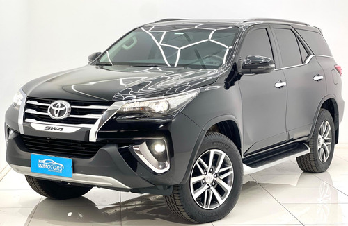 Toyota Hilux SW4 Hilux Swsrxa4fd