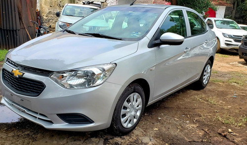Chevrolet Aveo 2019