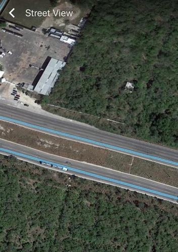 Imagen 6 de 6 de Terreno De 10,000 M2 Sobre Carretera Merida Progreso.