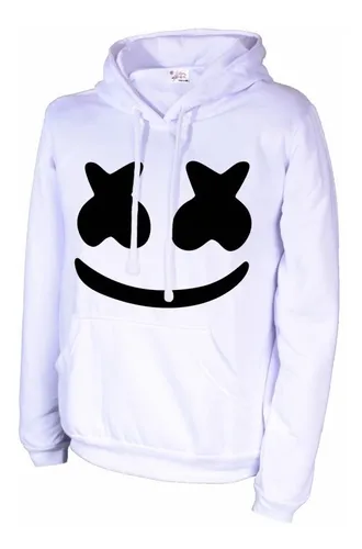 Buzo dj marshmello hotsell