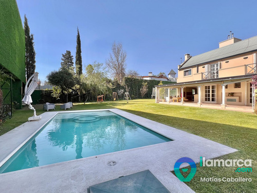 Super Categoría En Villa Belgrano Contada Por Su Dueño!