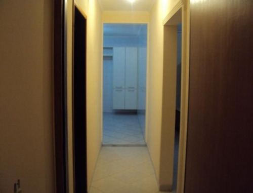 Apartamento Sem Condominio Pq Das Nações 80m². - 54202