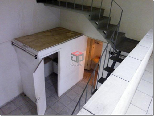 Imagem 7 de 19 de Prédio À Venda, 2 Quartos, 1 Vaga, Centro - São Bernardo Do Campo/sp - 101072