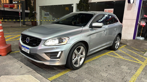 Volvo XC60 2.0 T5 R-design 5p