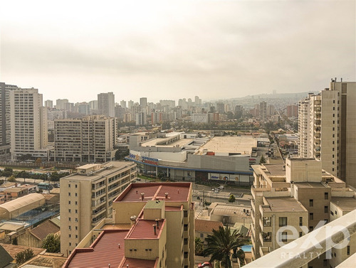 Arriendo Duplex 2d-2b Amoblado A Pasos De Alvarez,
