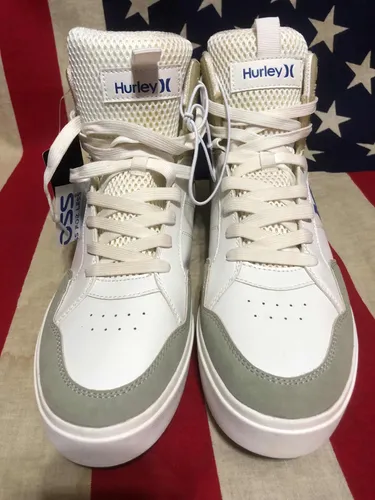 Tenis hurley store azul