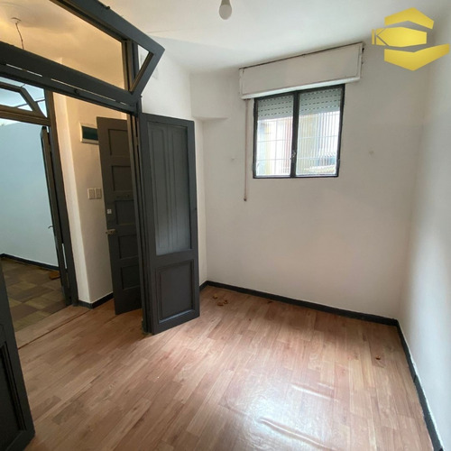 Imagen 2 de 14 de Alquiler Apartamento 2 Dormitorios Cordón Montevideo Sin Gastos Comunes N