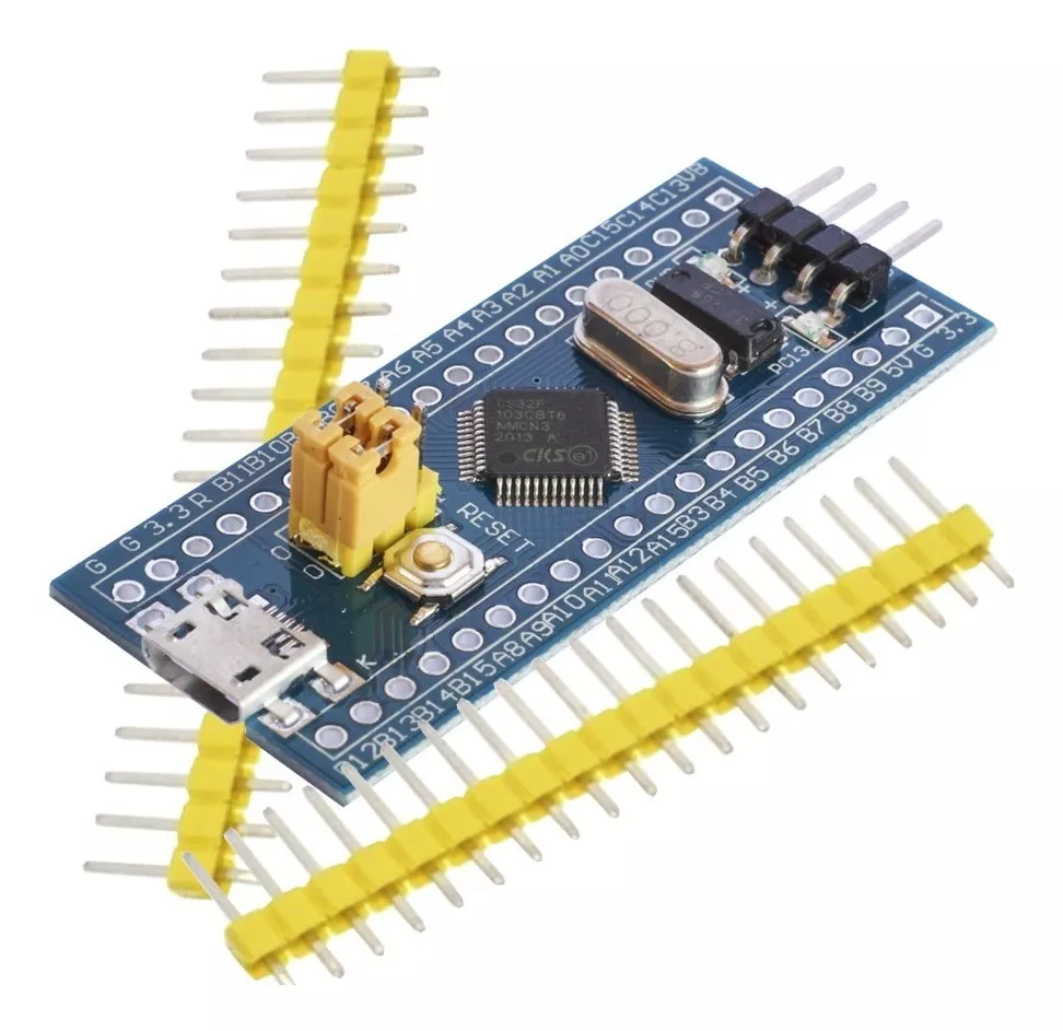 Primera imagen para búsqueda de stm32