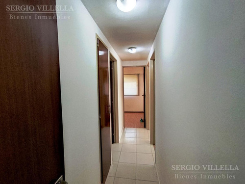 Imagen 20 de 23 de Departamento En Venta De 3 Dormitorios En Rosario
